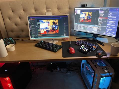 tarik setup|tarik keyboard tilt.